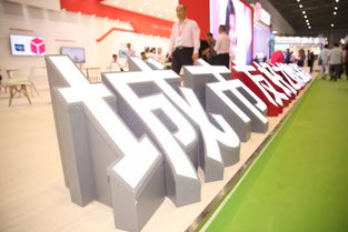 新理念、新產品、新服務 上海富士電梯以數字文化創意引領行業未來